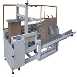 展鴻包裝機(jī)械 專業(yè)制造，高效賦能，最新產(chǎn)品全覽
