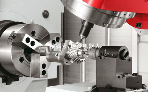 銑床上斜齒輪的加工步驟詳解