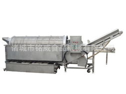 諸城市銘威食品機(jī)械 全面解析果蔬加工設(shè)備產(chǎn)品線