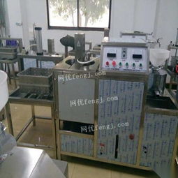 江蘇二手食品機(jī)械市場 圖片信息引導(dǎo)下的高效供求對接